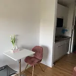 Schoene, Kleine, Gemuetliche Wohnung - Stadtmitte