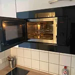Schoene, Kleine, Gemuetliche Wohnung - Stadtmitte