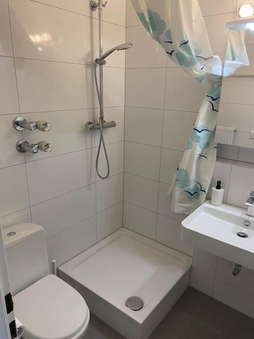 Schoene, Kleine, Gemuetliche - Stadtmitte Mainz